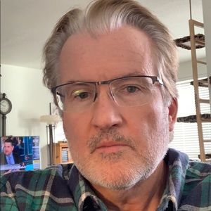 Meet your Posher, Scott